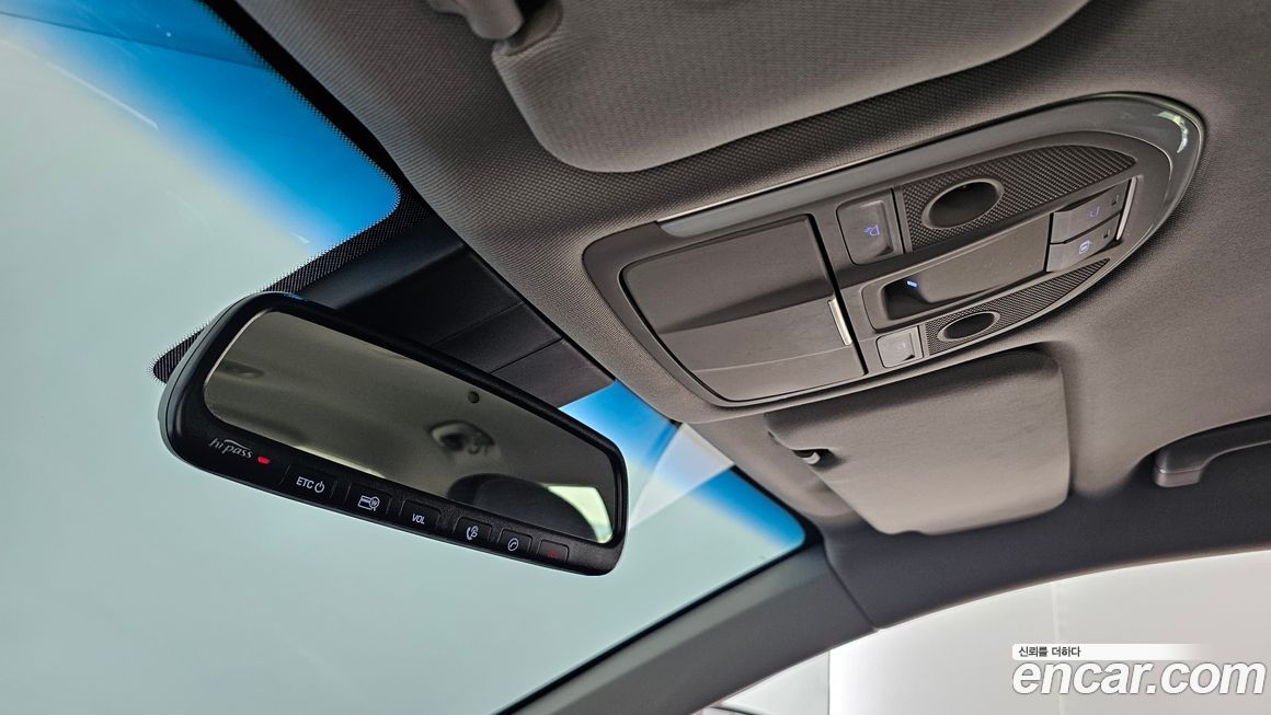 Hyundai Genesis 2014