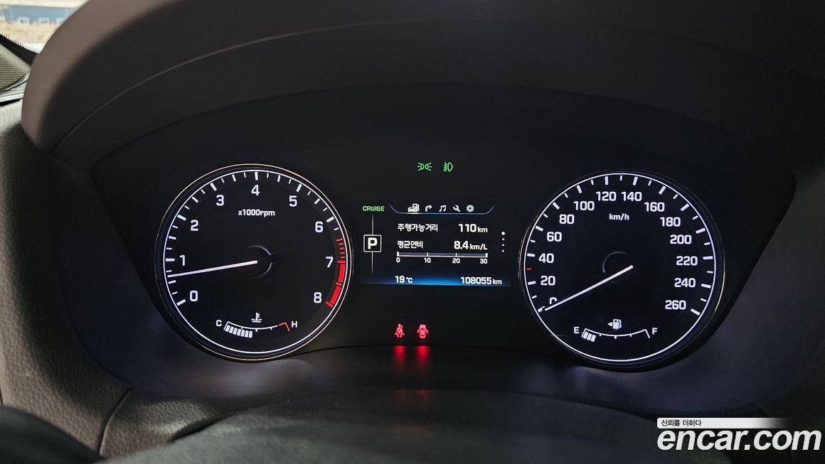 Hyundai Genesis 2014