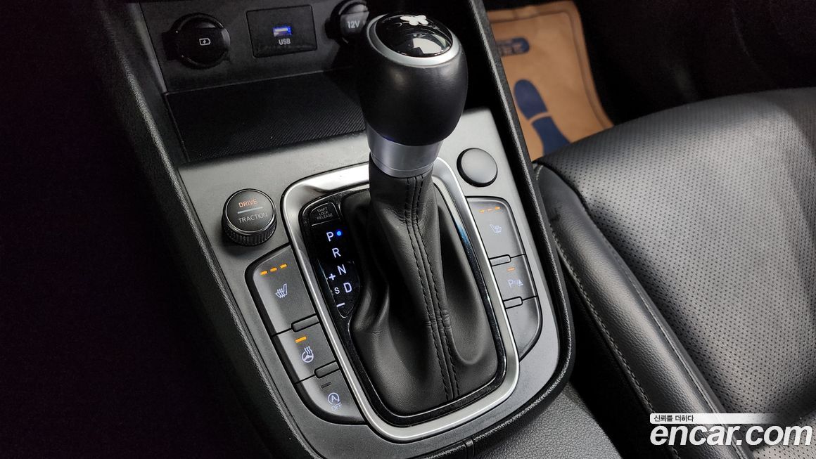 Hyundai Kona 2021
