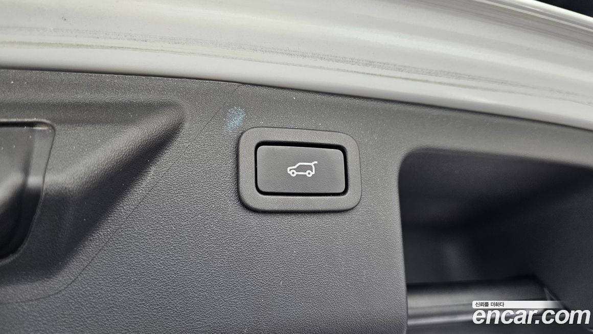 Land Rover Discovery Sport 2019