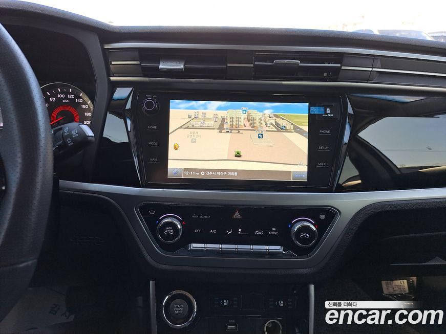 KG_Mobility_Ssangyong KORANDO 2023