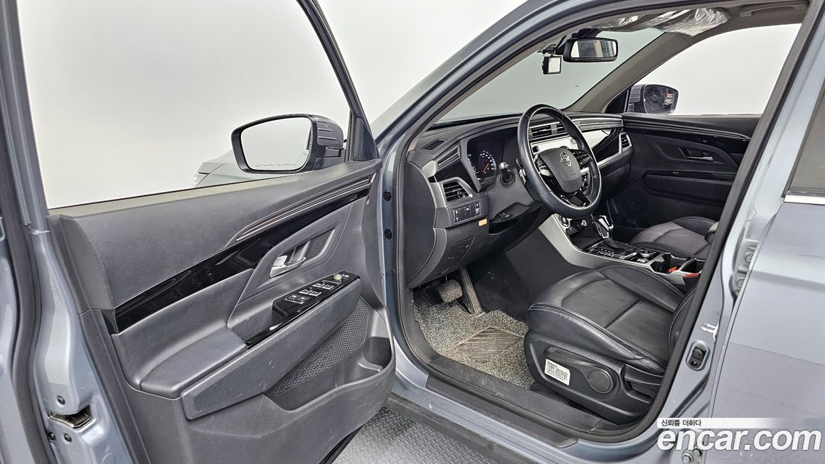 KG_Mobility_Ssangyong KORANDO 2020