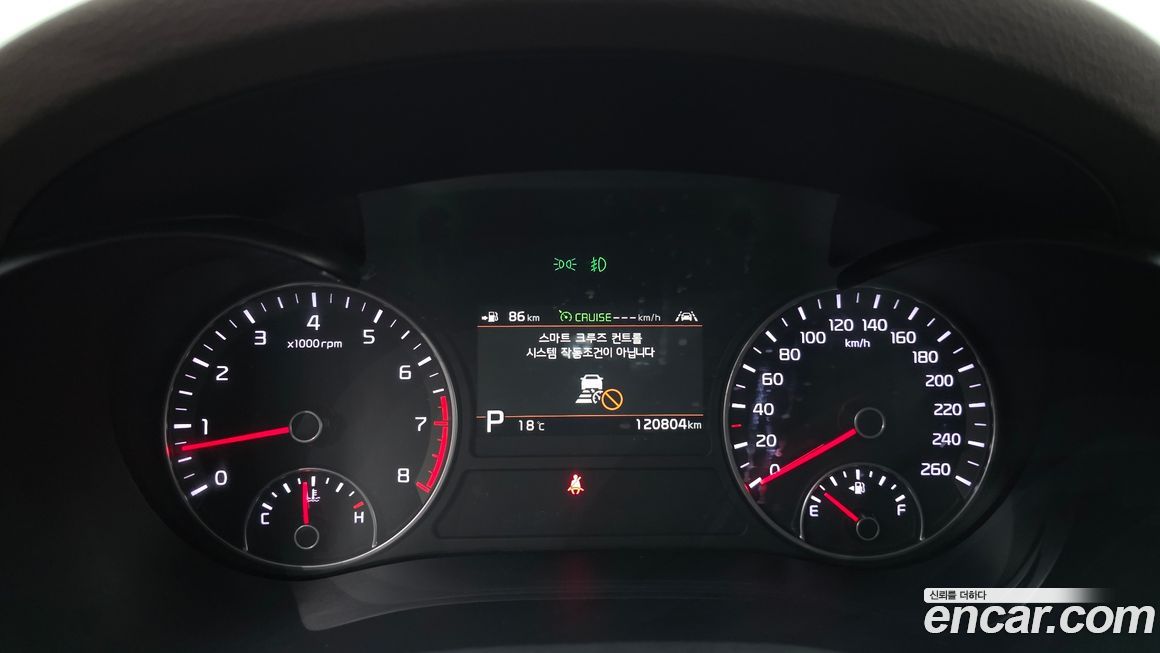 Kia K5 2020
