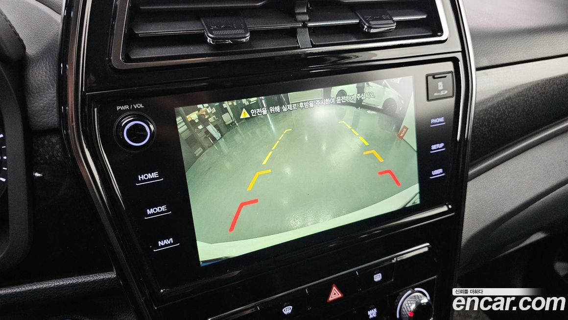 KG_Mobility_Ssangyong TIBOLI 2021