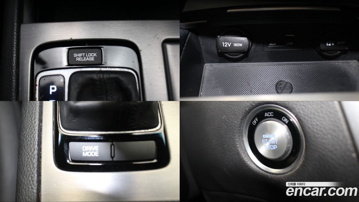 Hyundai Genesis 2014