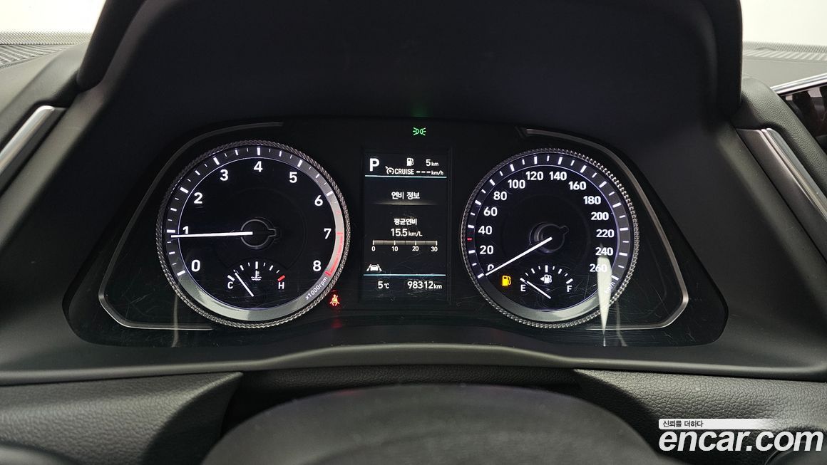 Hyundai Sonata 2022