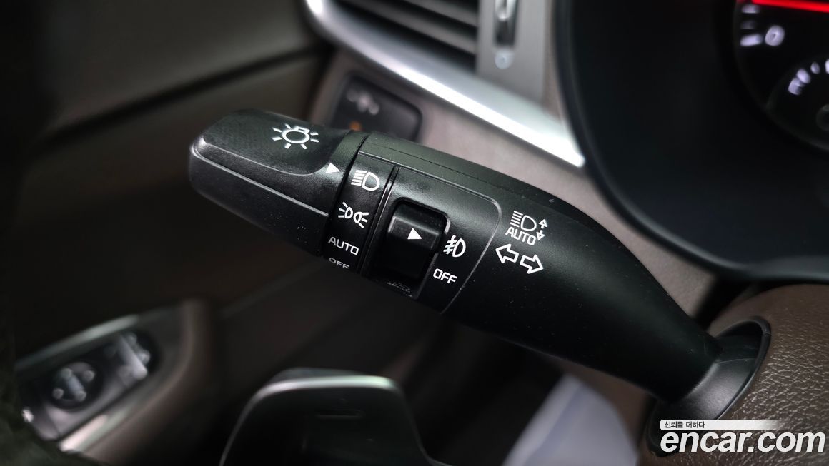 Kia K5 2020
