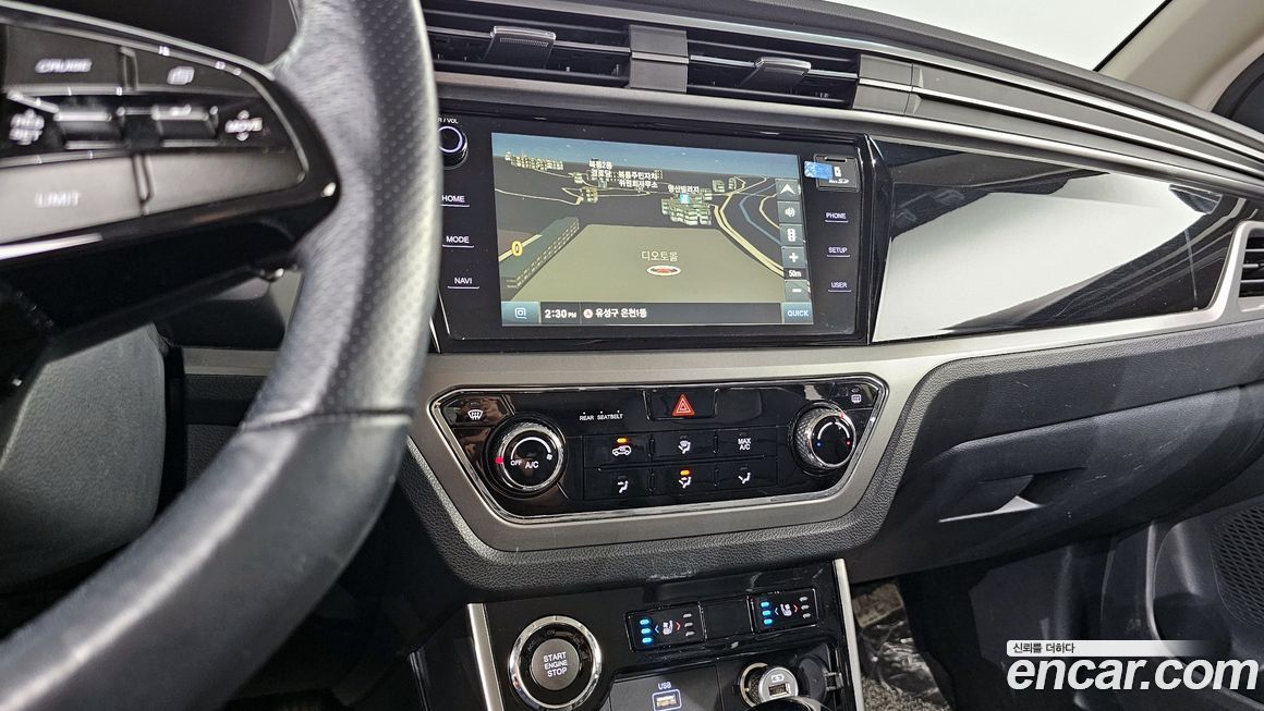 KG_Mobility_Ssangyong KORANDO 2020