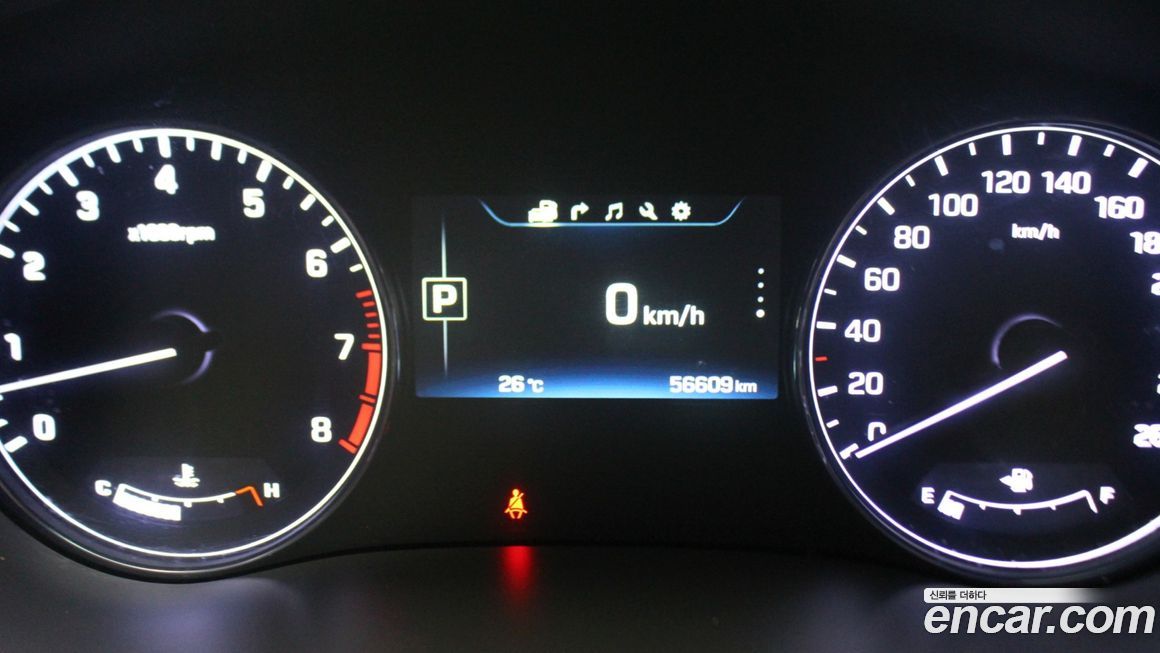 Hyundai Genesis 2014