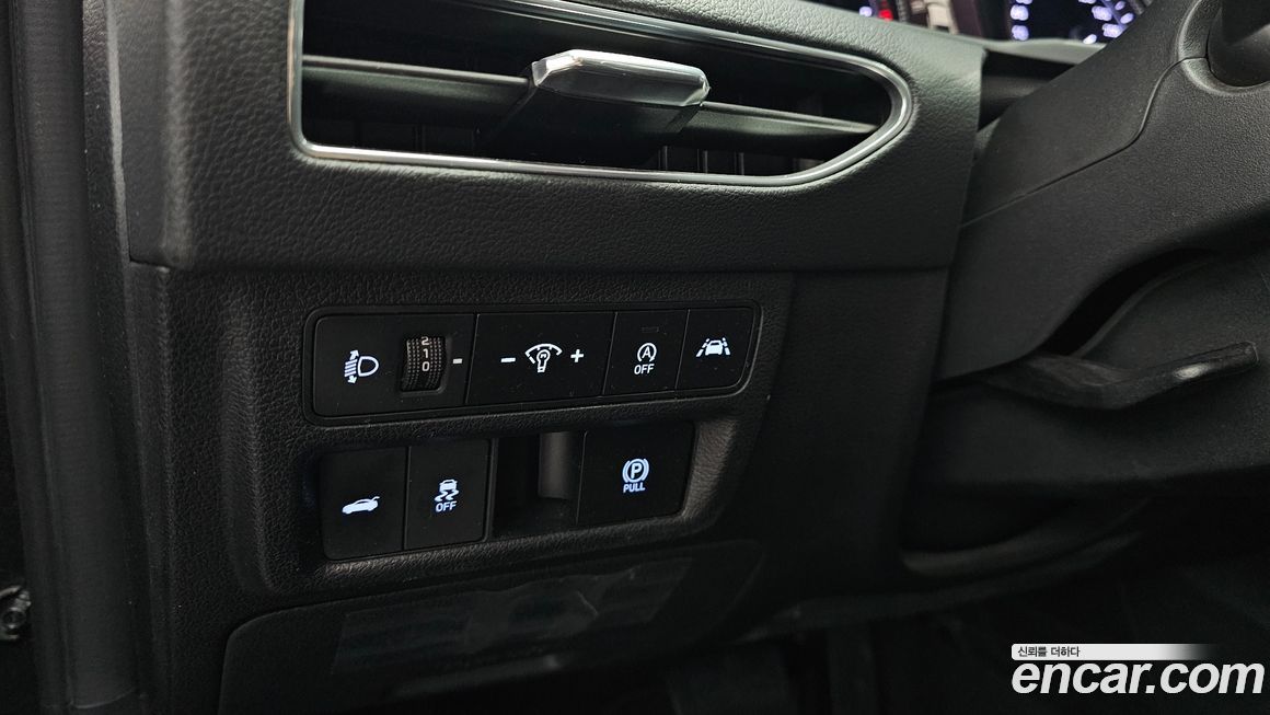 Hyundai Sonata 2022