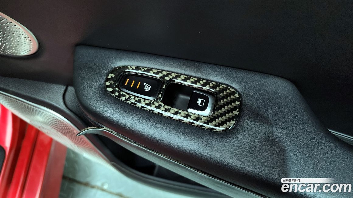 Kia Stinger 2019
