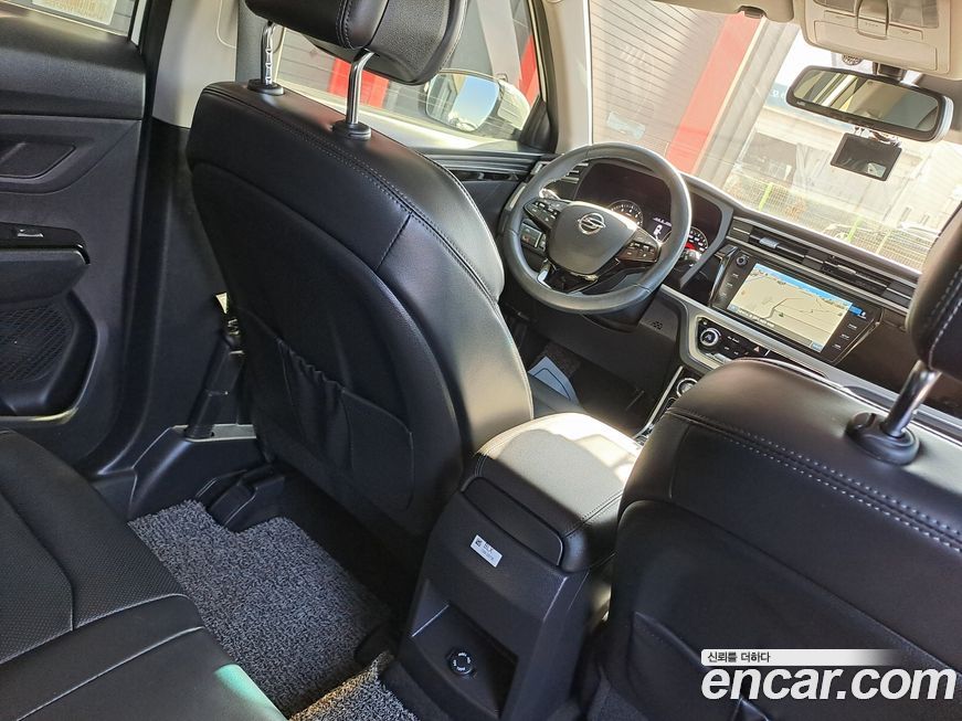 KG_Mobility_Ssangyong KORANDO 2023