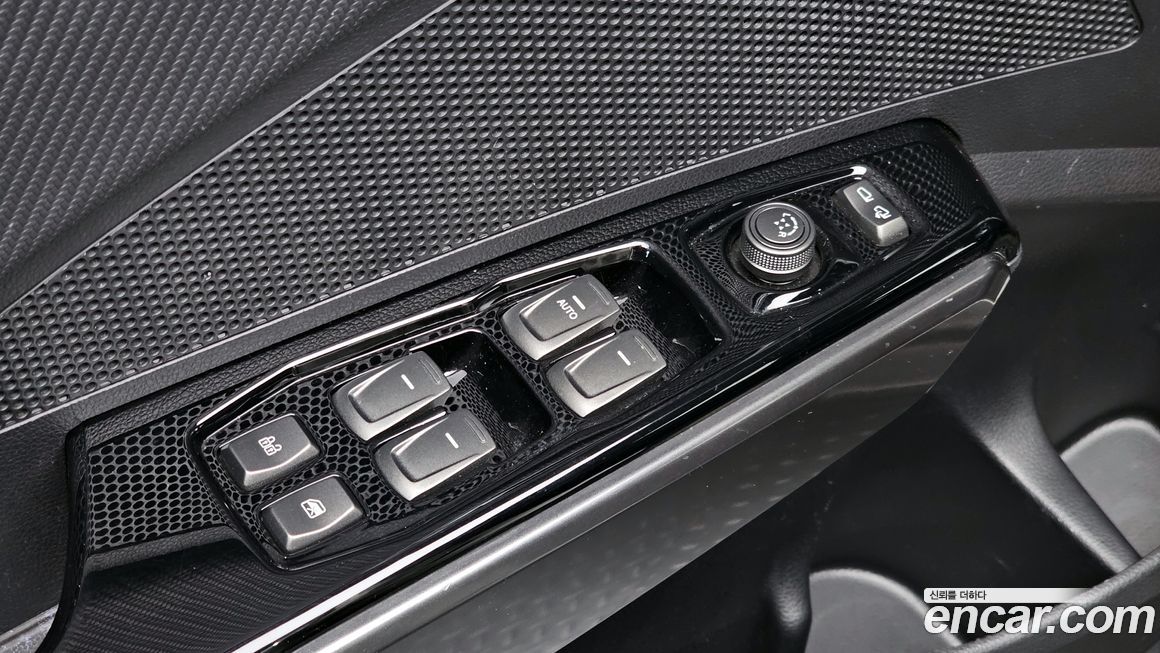 KG_Mobility_Ssangyong TIBOLI 2021