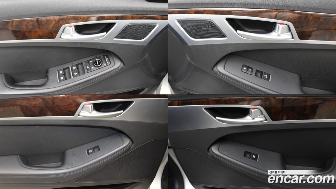 Hyundai Genesis 2014