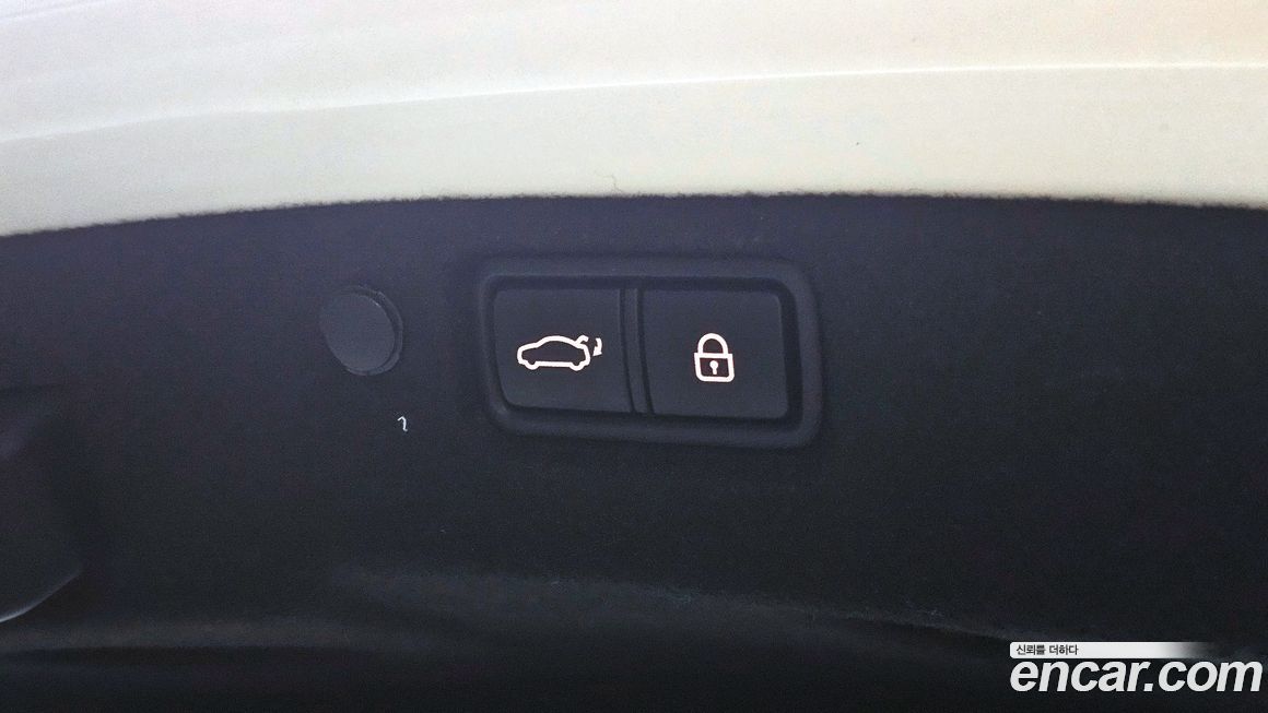 Kia K7 2018