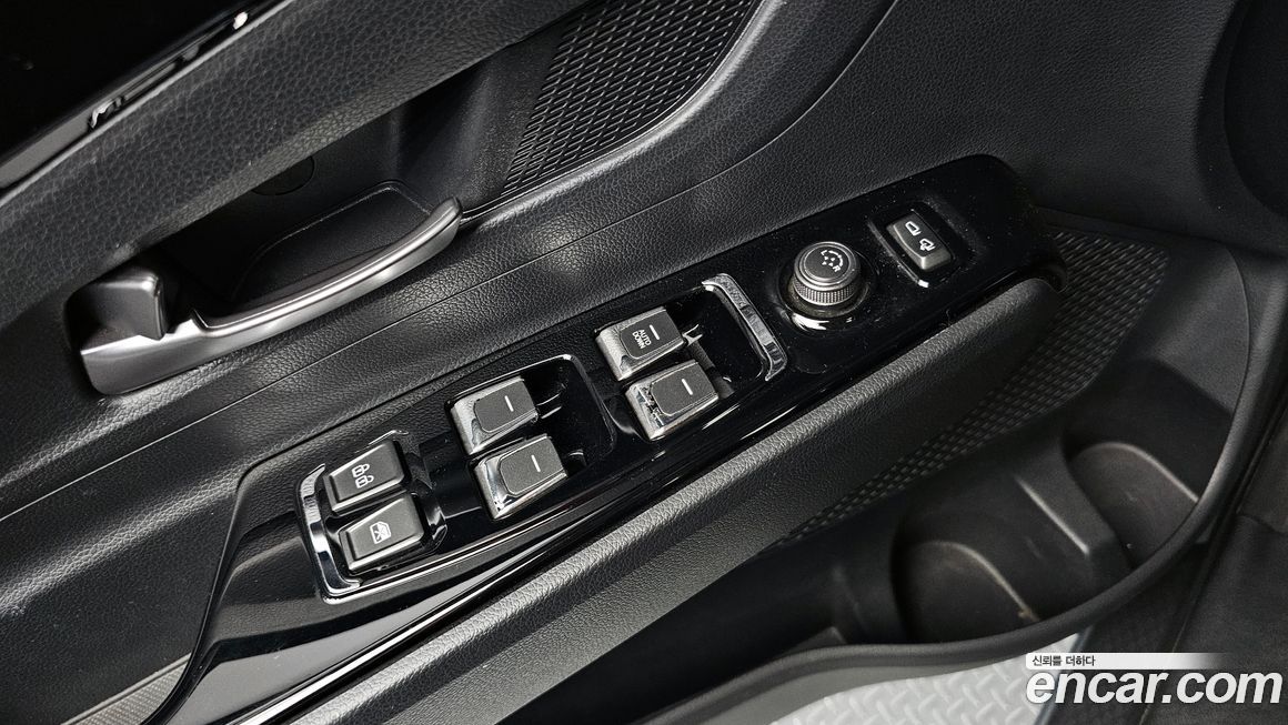 KG_Mobility_Ssangyong KORANDO 2020