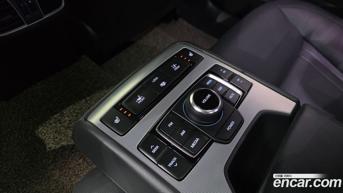 Genesis G80 2018