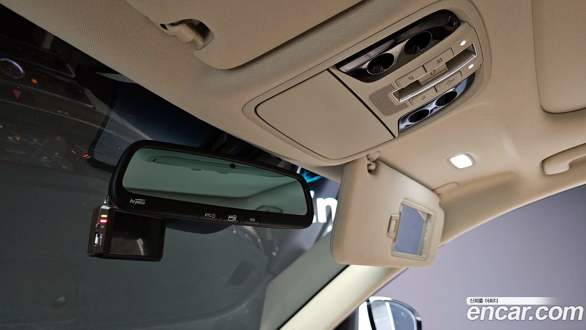 Kia K7 2018