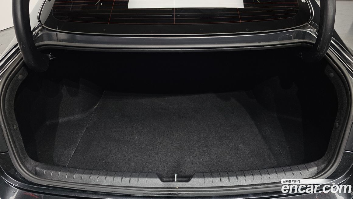 Hyundai Sonata 2022