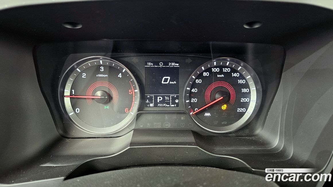 KG_Mobility_Ssangyong KORANDO 2020