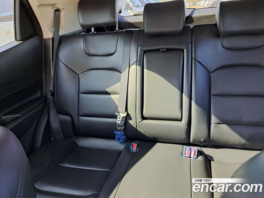 KG_Mobility_Ssangyong KORANDO 2023