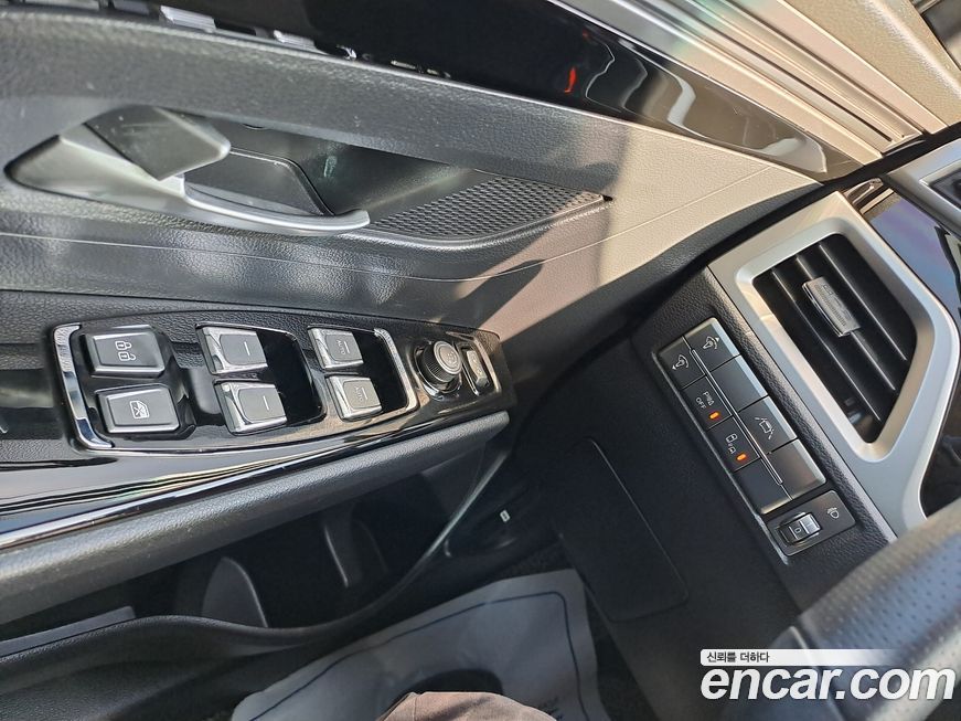 KG_Mobility_Ssangyong KORANDO 2023