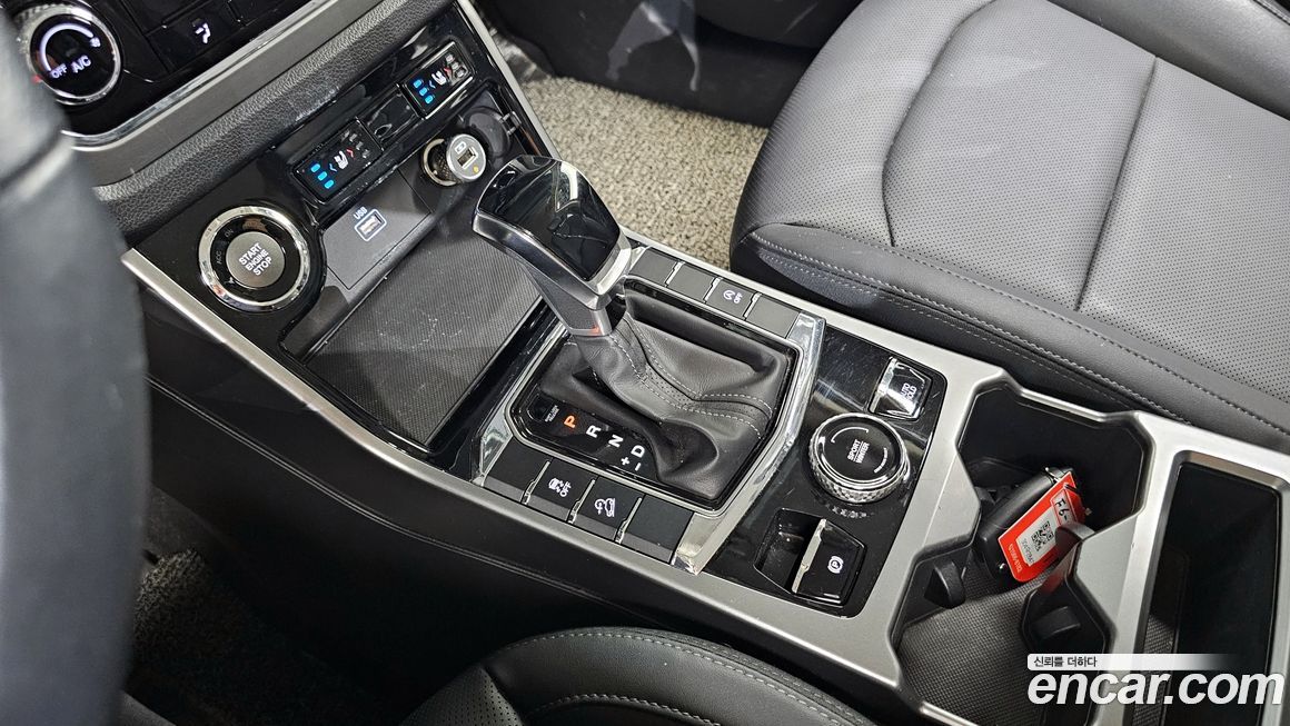 KG_Mobility_Ssangyong KORANDO 2020