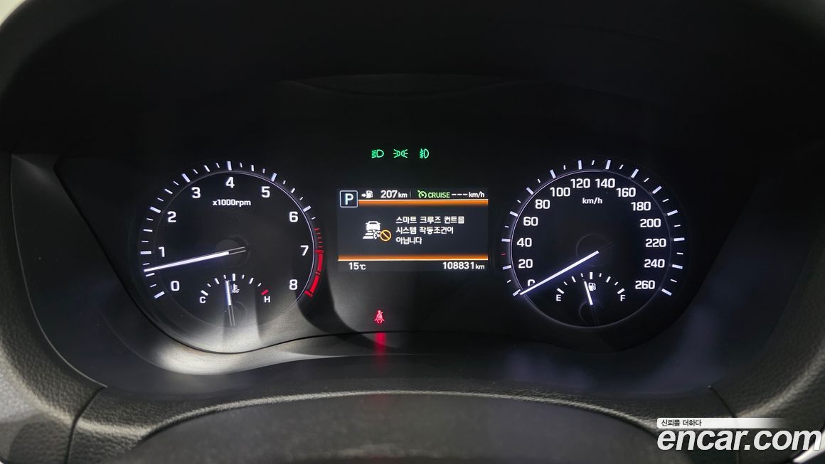 Genesis G80 2018