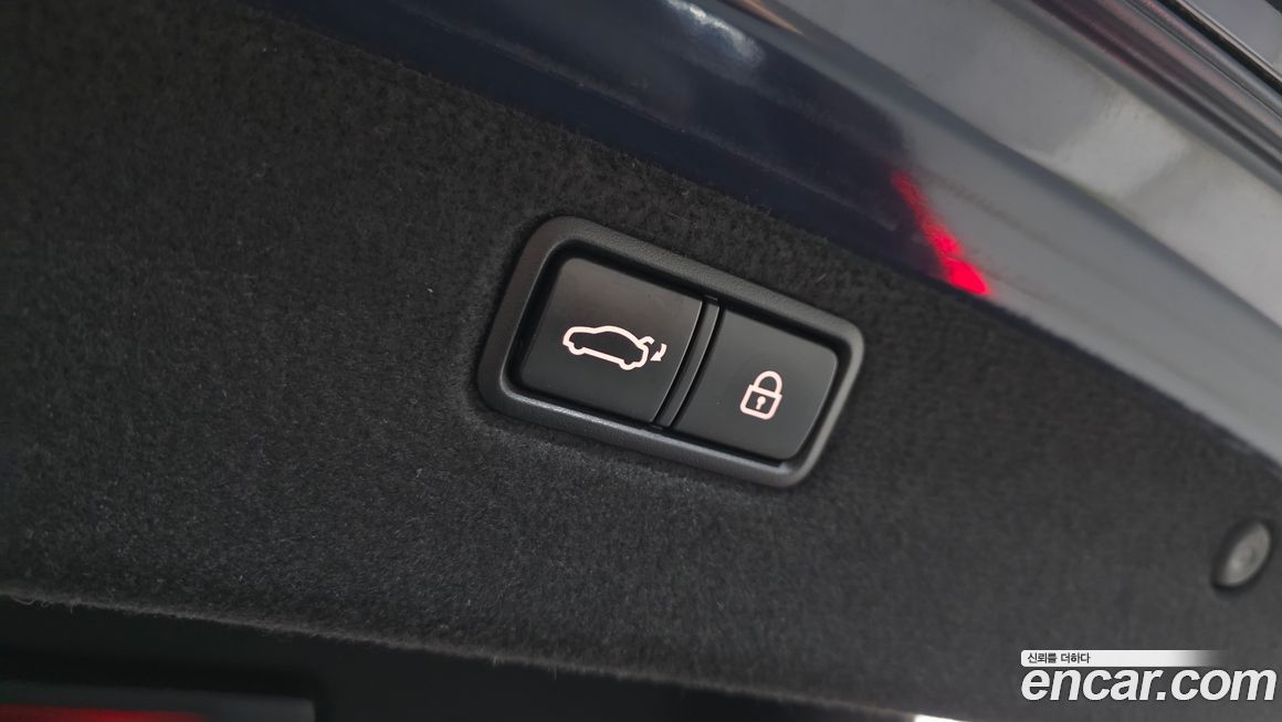 Genesis G80 2018