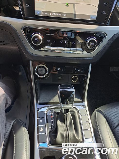 KG_Mobility_Ssangyong KORANDO 2023