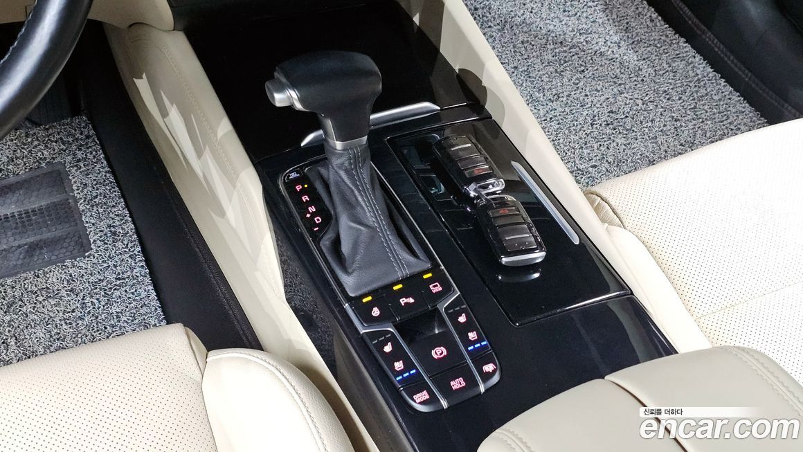 Kia K7 2018