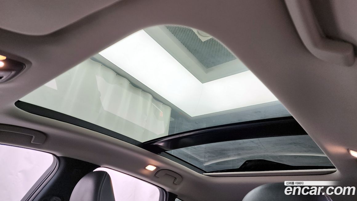 Infiniti QX50 2019