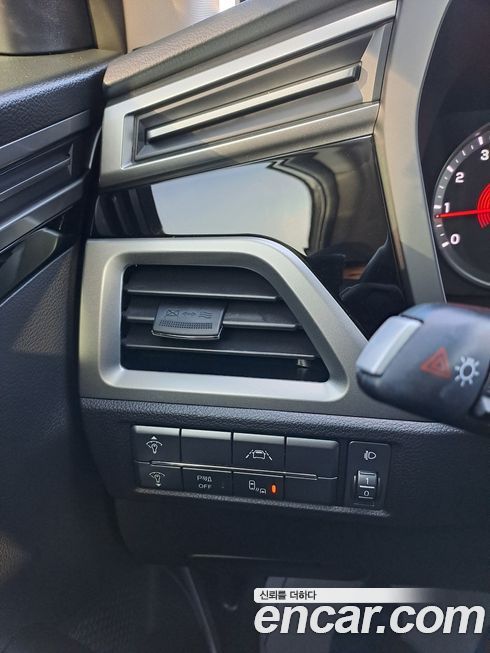 KG_Mobility_Ssangyong KORANDO 2023