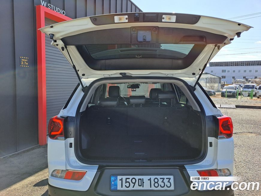 KG_Mobility_Ssangyong KORANDO 2023