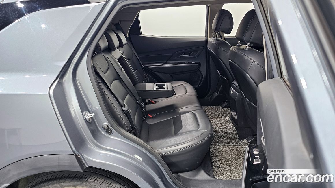 KG_Mobility_Ssangyong KORANDO 2020