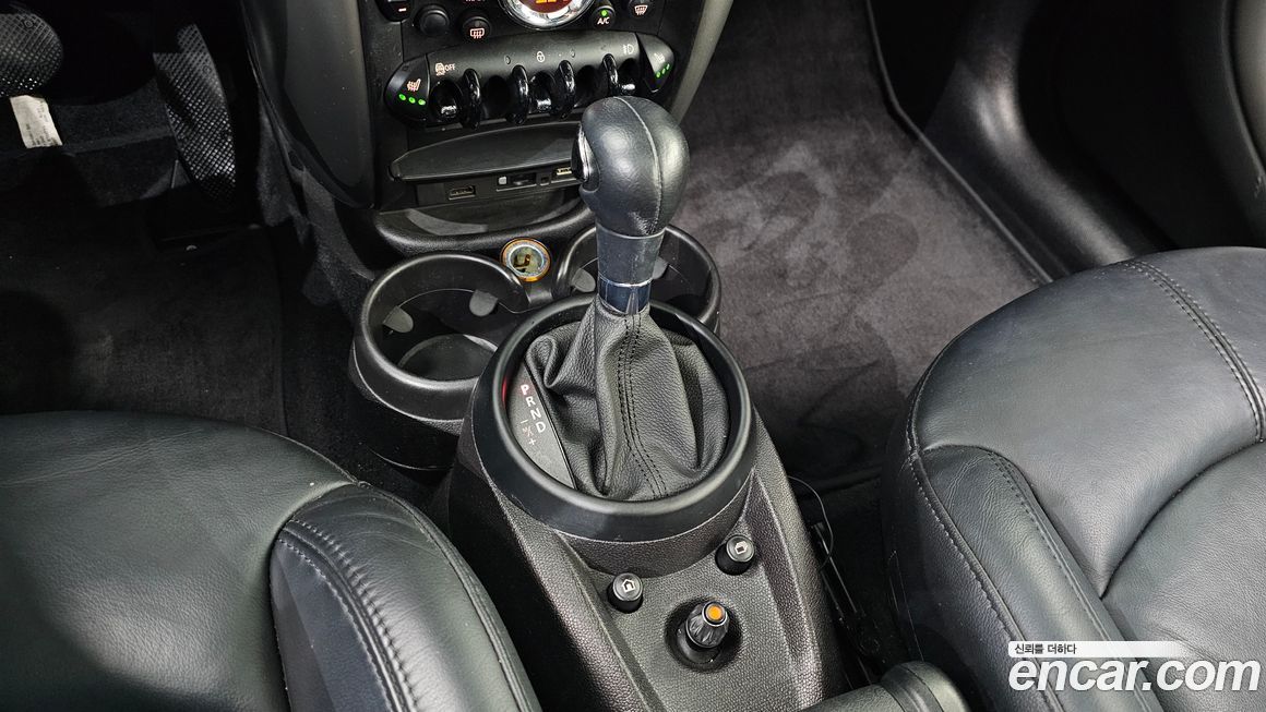 Mini Countryman 2015