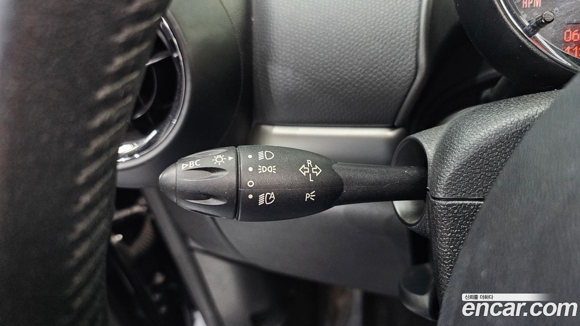 Mini Countryman 2015