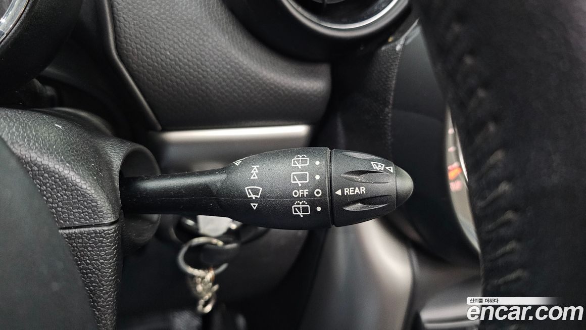 Mini Countryman 2015