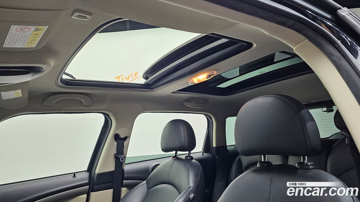 Mini Countryman 2015