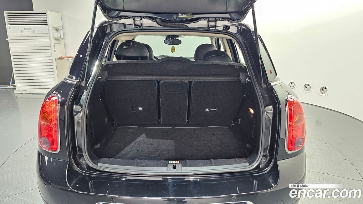 Mini Countryman 2015