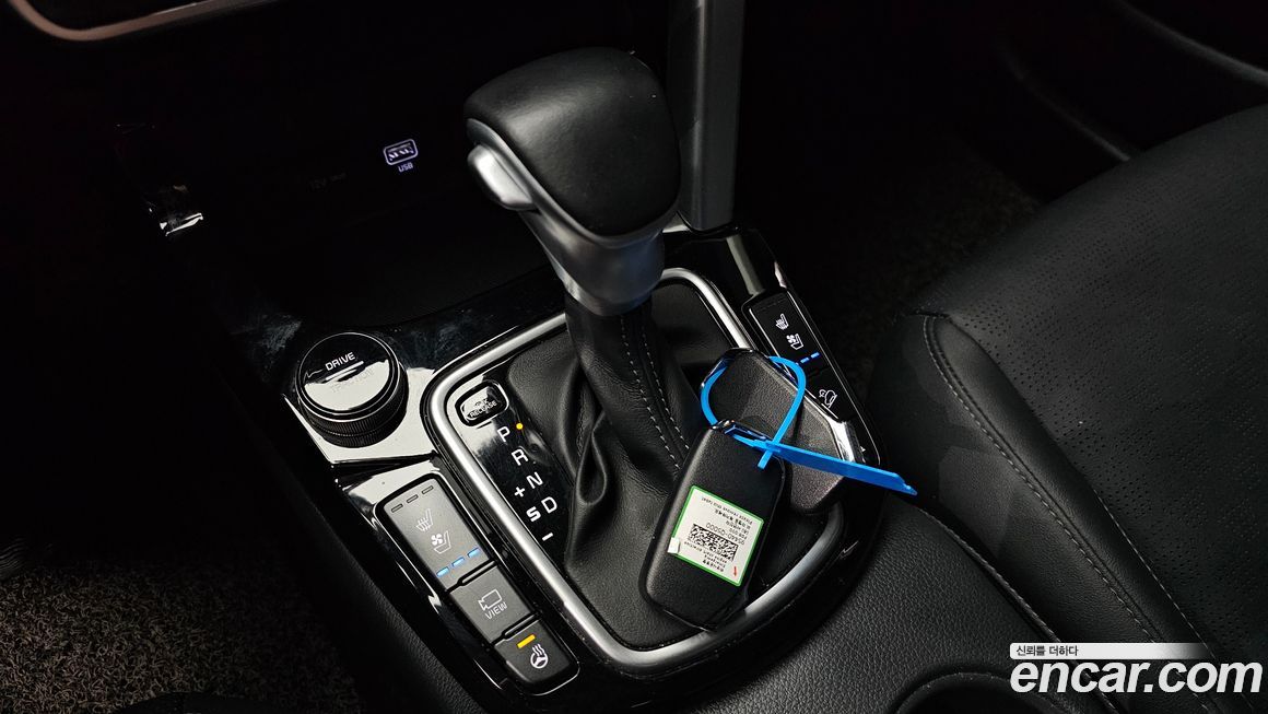 Kia Seltos 2022
