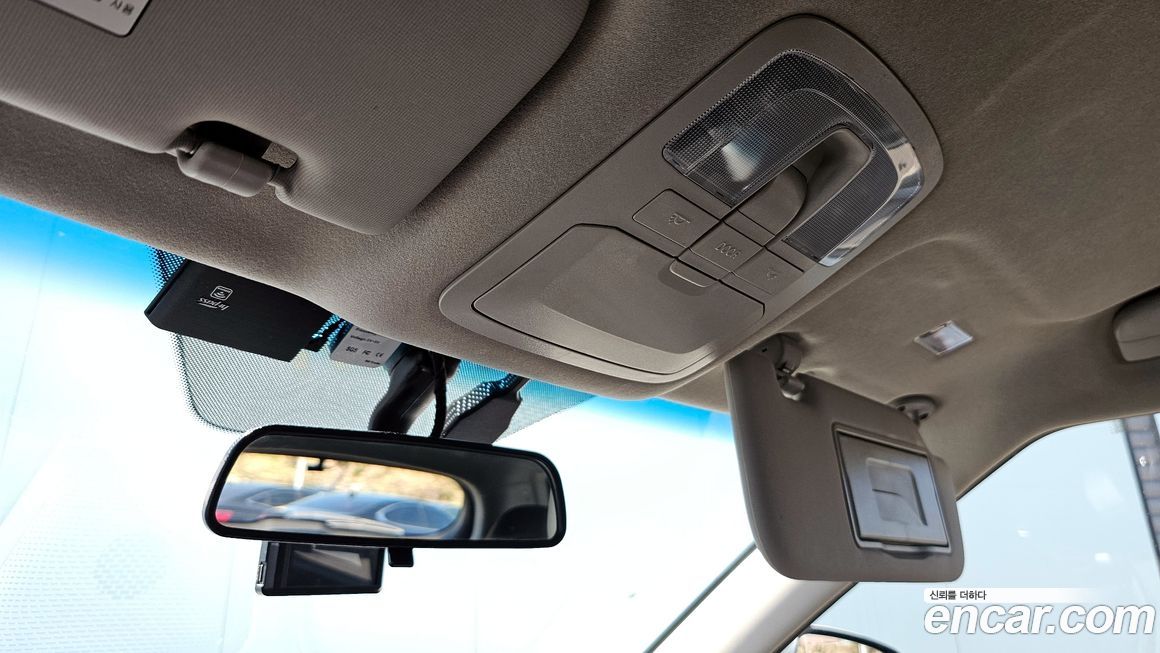 KG_Mobility_Ssangyong TIBOLI 2020