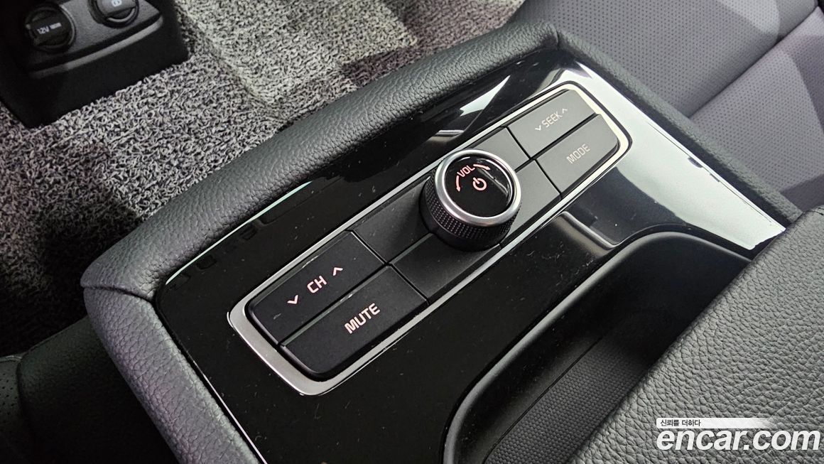 Kia K7 2019