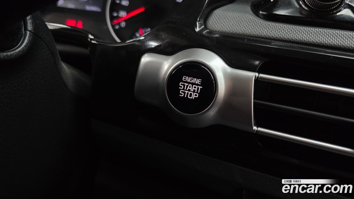 Kia Seltos 2023