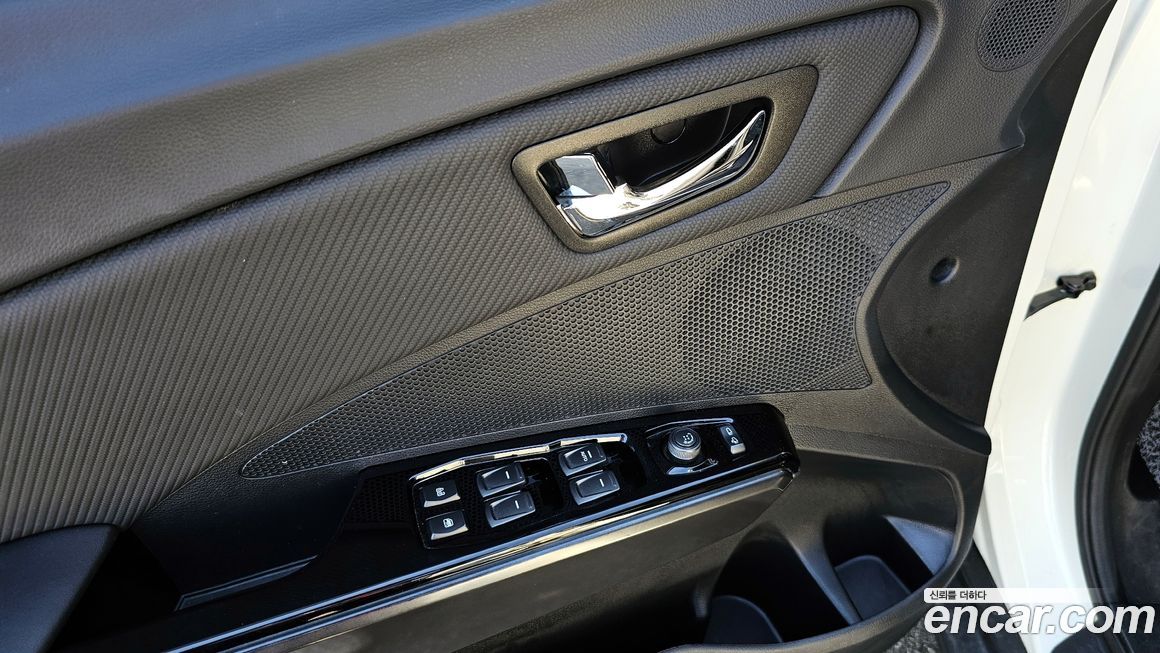 KG_Mobility_Ssangyong TIBOLI 2020