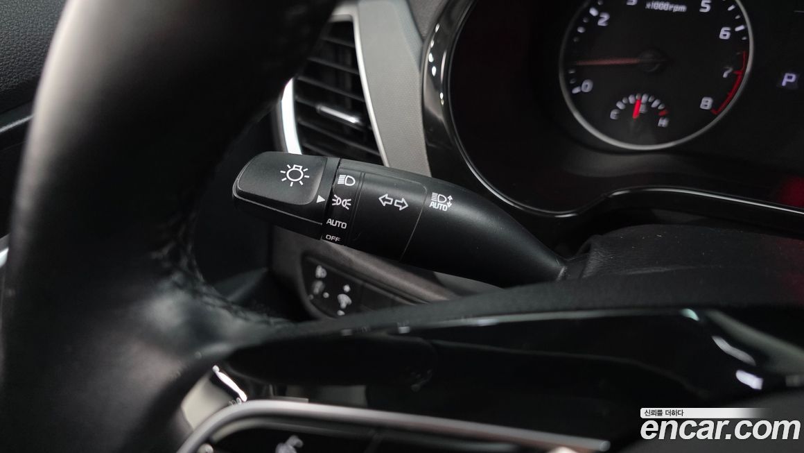 Kia Seltos 2023