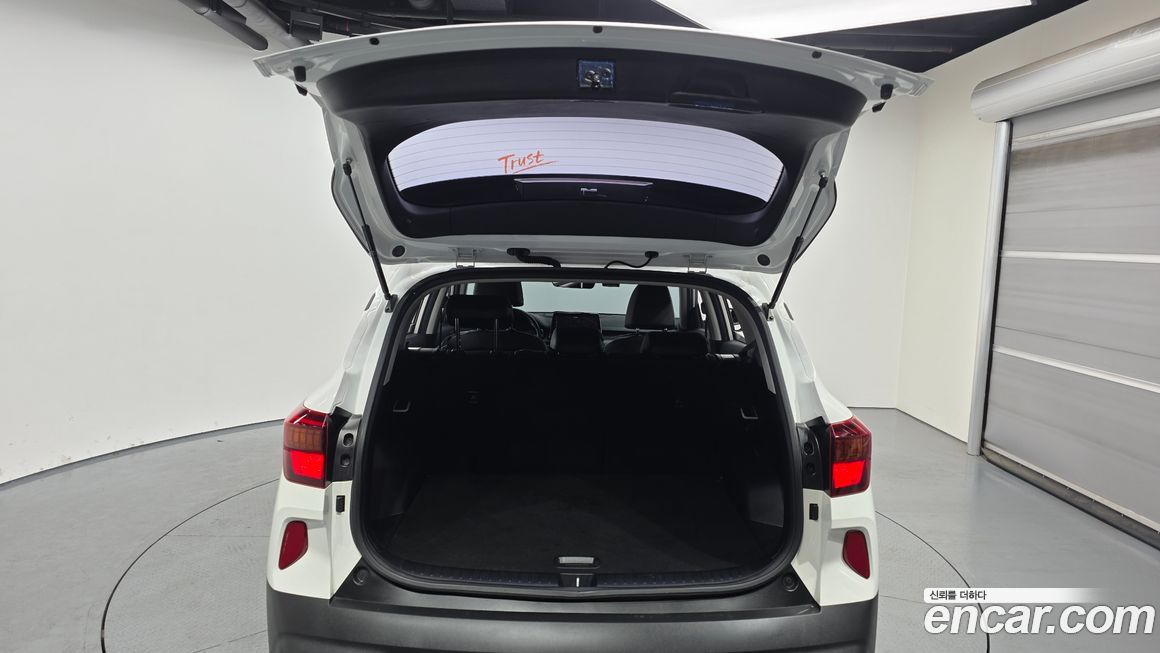 Kia Seltos 2023