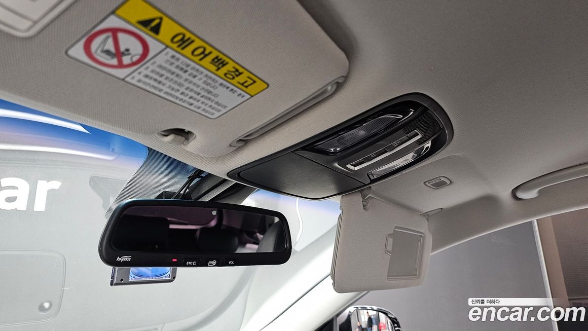 Kia Sorento 2018