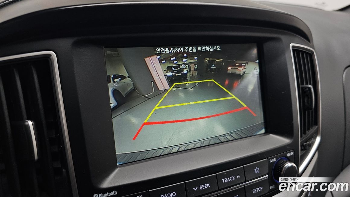 Hyundai Starex 2021