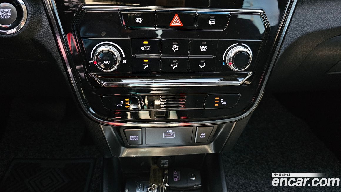 KG_Mobility_Ssangyong TIBOLI 2020